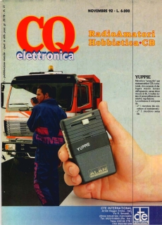 Copertina